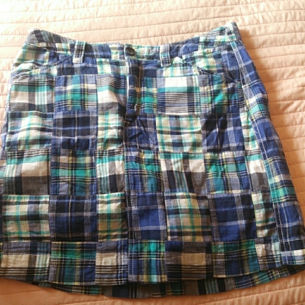 Skirt